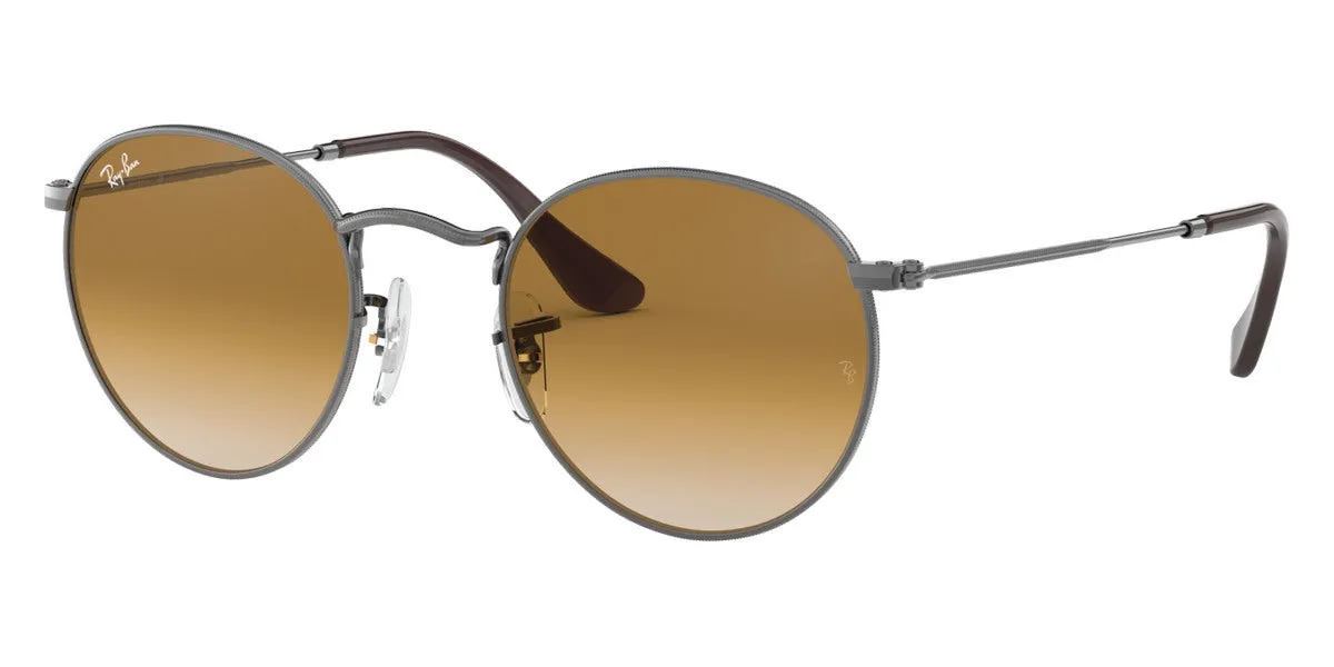 Ray-Ban® Round Metal RB3447N