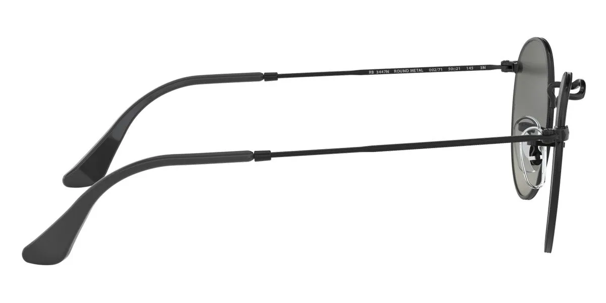 Ray-Ban® Round Metal RB3447N