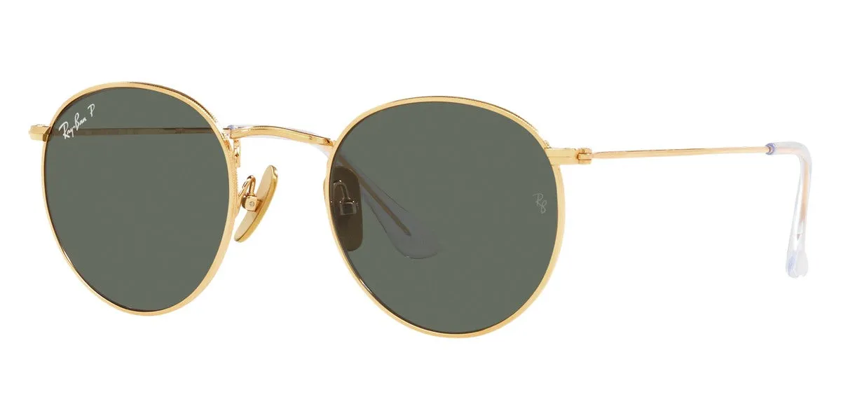 Ray-Ban® Round RB8247