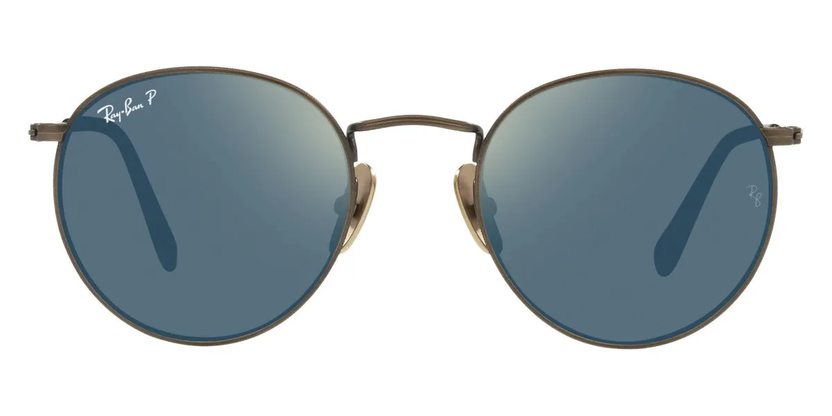 Ray-Ban® Round RB8247