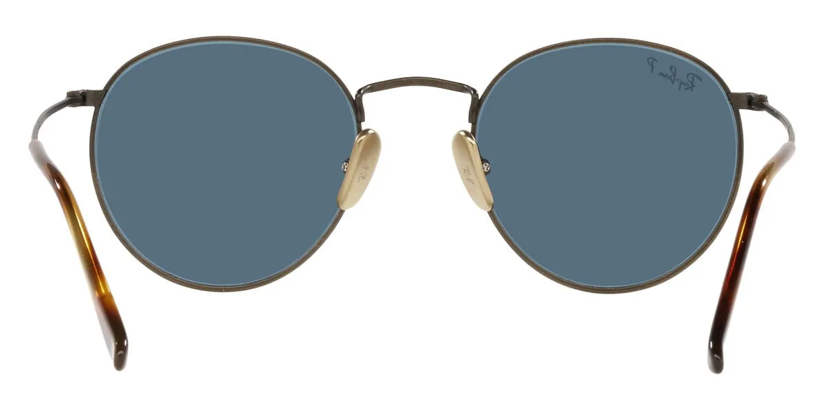 Ray-Ban® Round RB8247