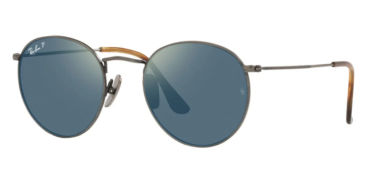 Ray-Ban® Round RB8247