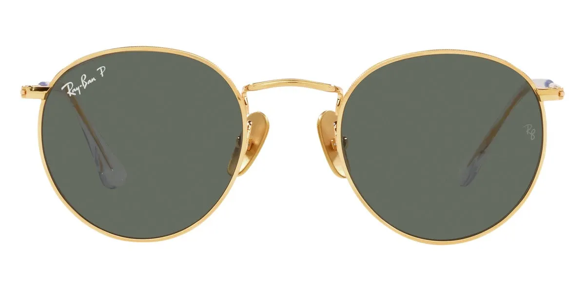 Ray-Ban® Round RB8247