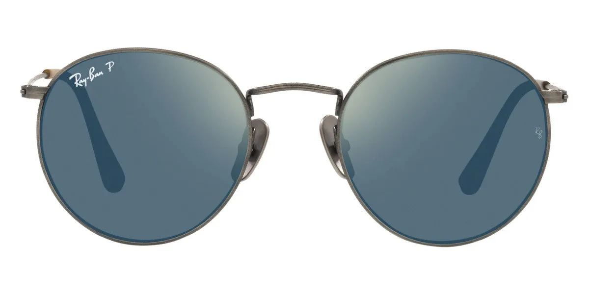 Ray-Ban® Round RB8247