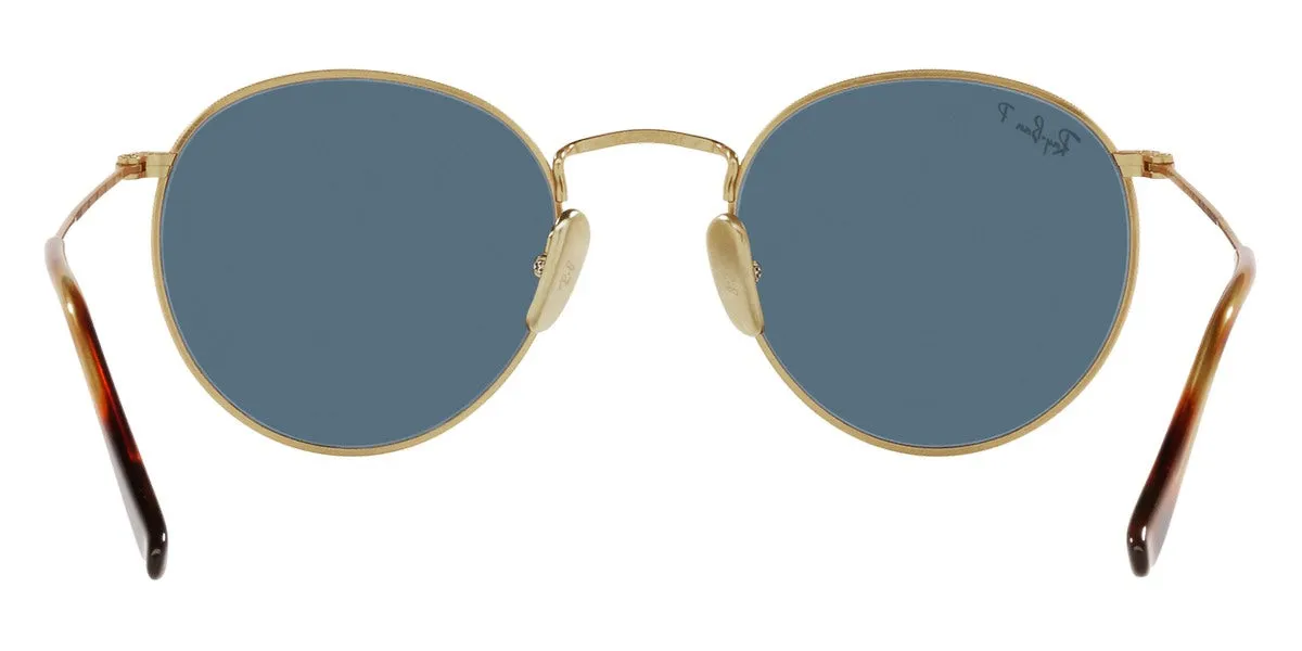 Ray-Ban® Round RB8247