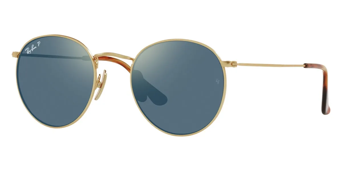 Ray-Ban® Round RB8247