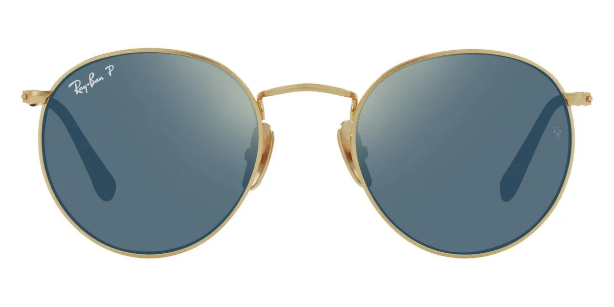 Ray-Ban® Round RB8247