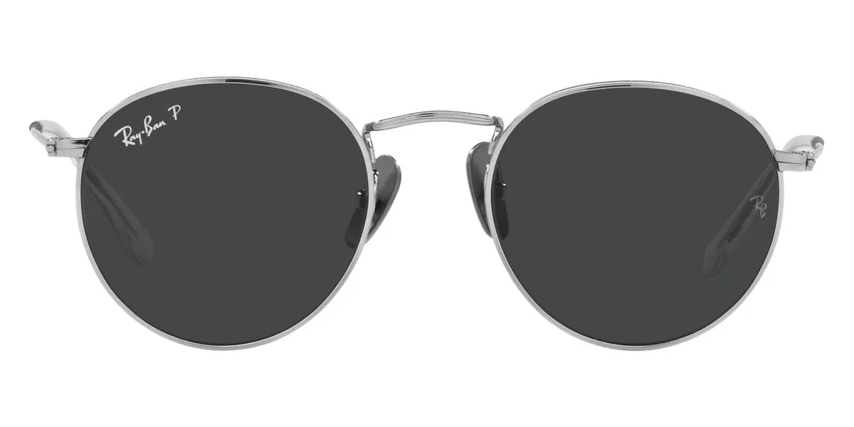 Ray-Ban® Round RB8247