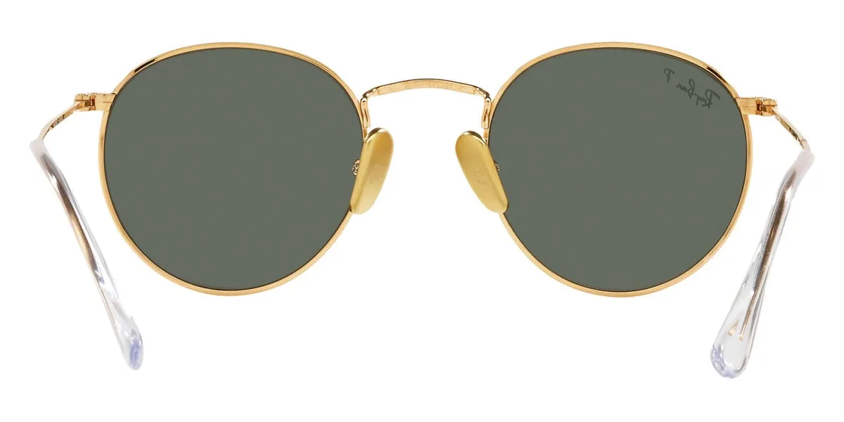 Ray-Ban® Round RB8247