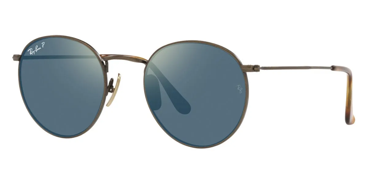 Ray-Ban® Round RB8247