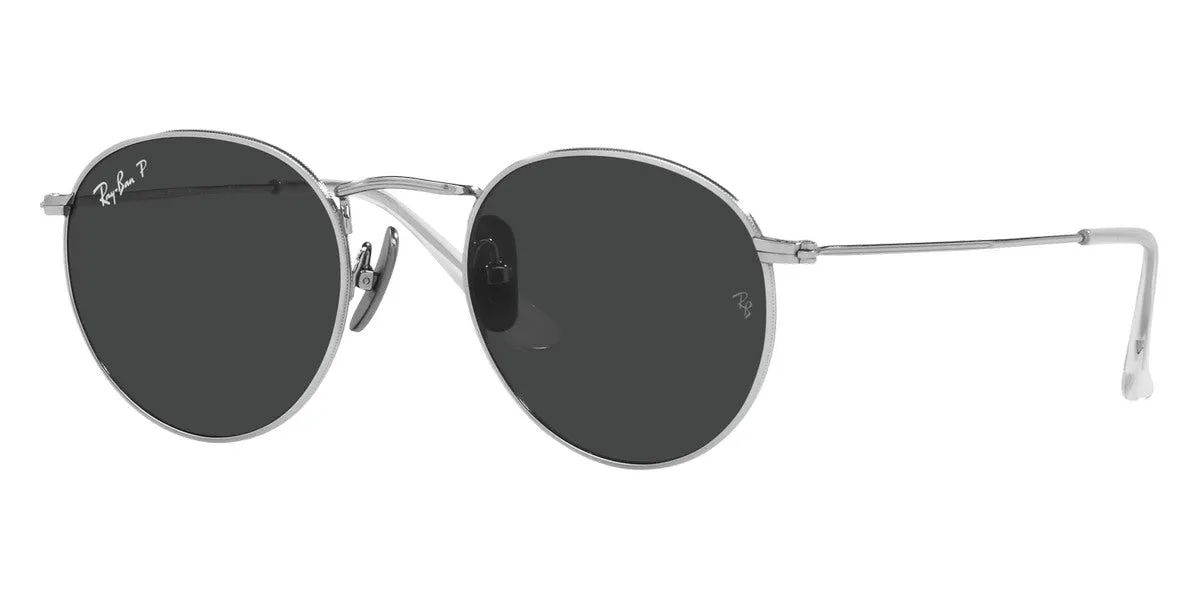 Ray-Ban® Round RB8247