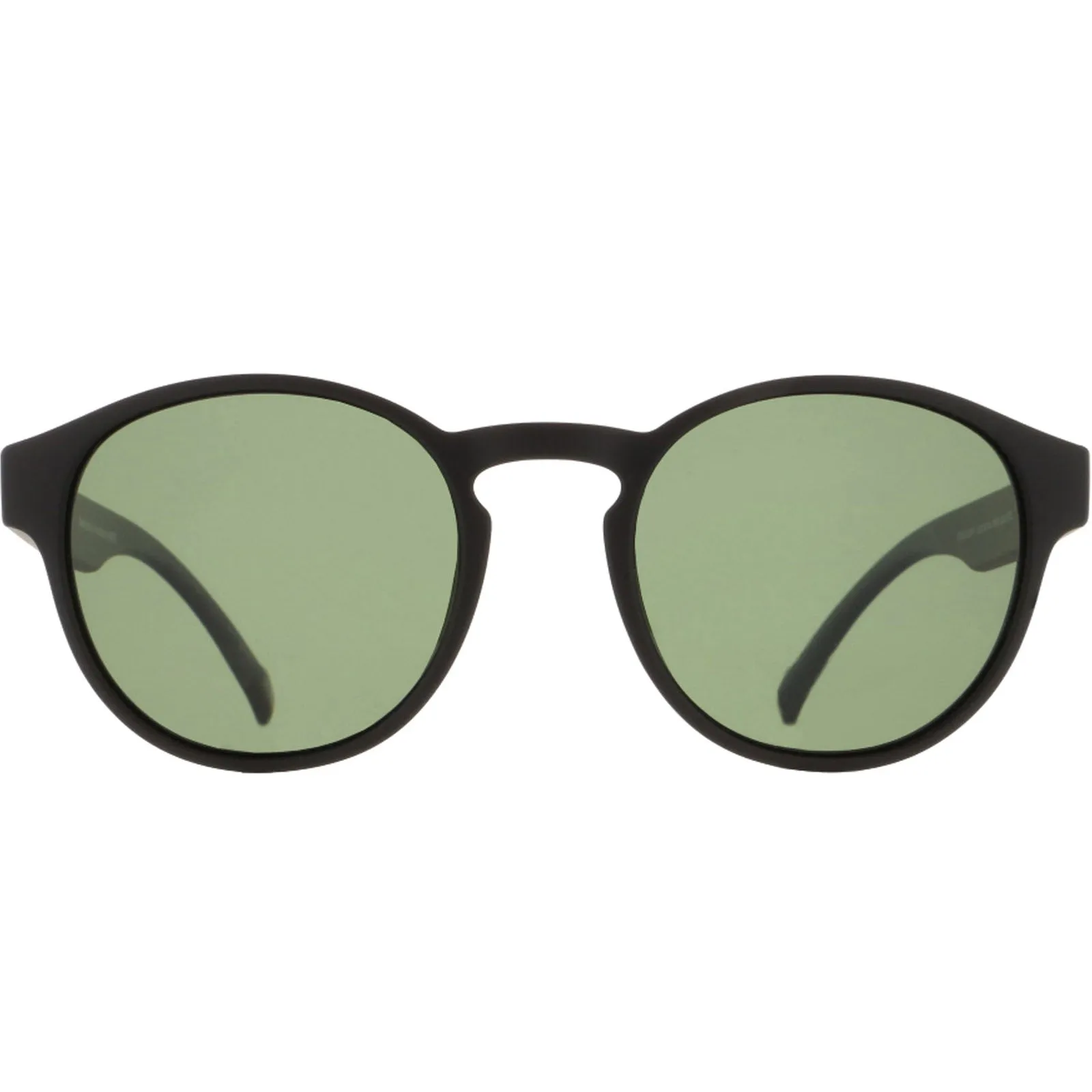Red Bull SPECT Unisex Soul Polarized Sunglasses - Black