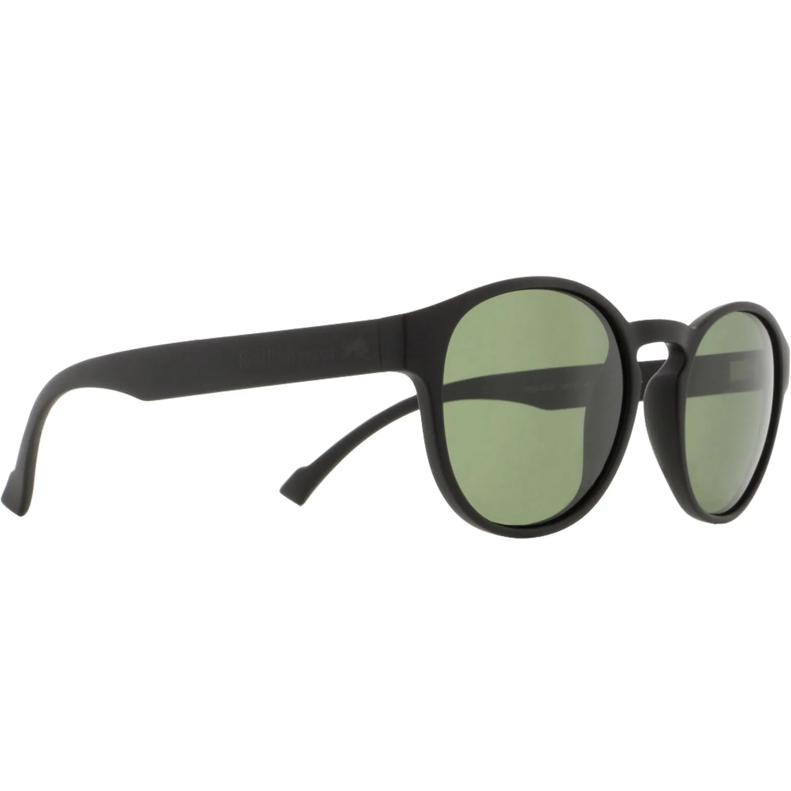 Red Bull SPECT Unisex Soul Polarized Sunglasses - Black