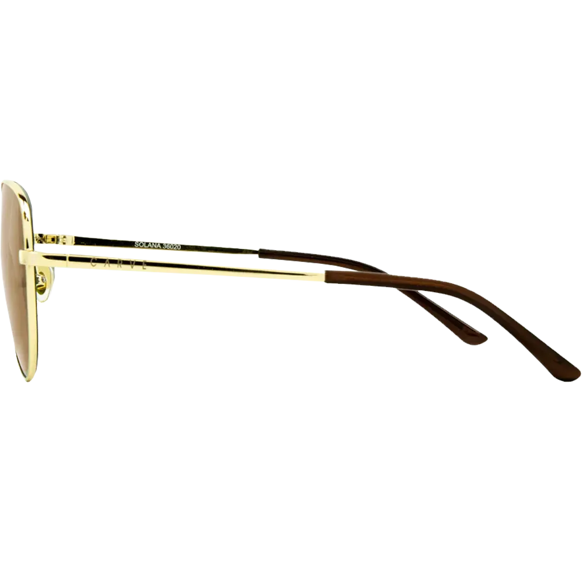 Solana Polarized