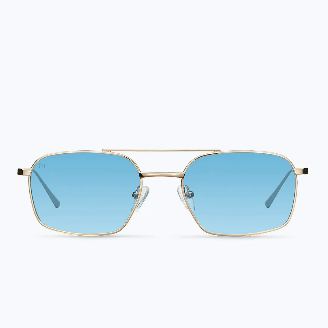 Sudi Gold Blue