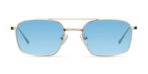 Sudi Gold Blue