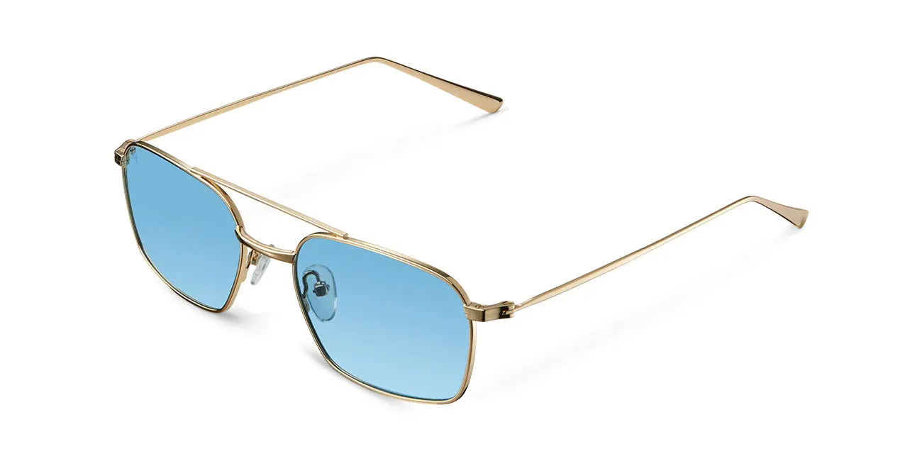 Sudi Gold Blue