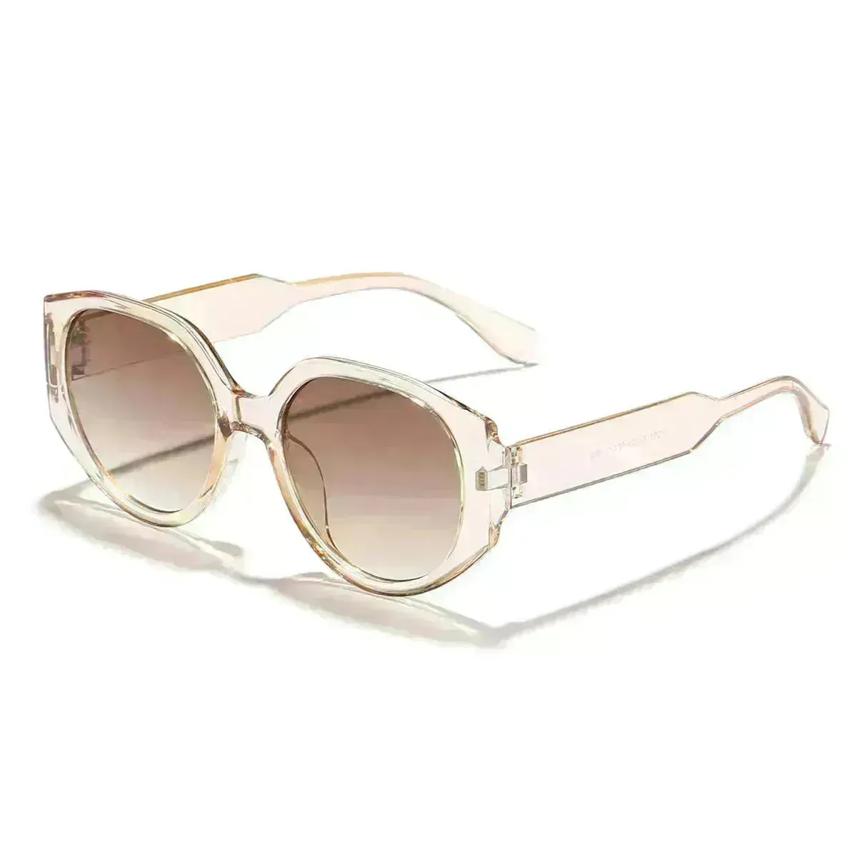 Sun-resistant Sunglasses Outdoor Wear Essential