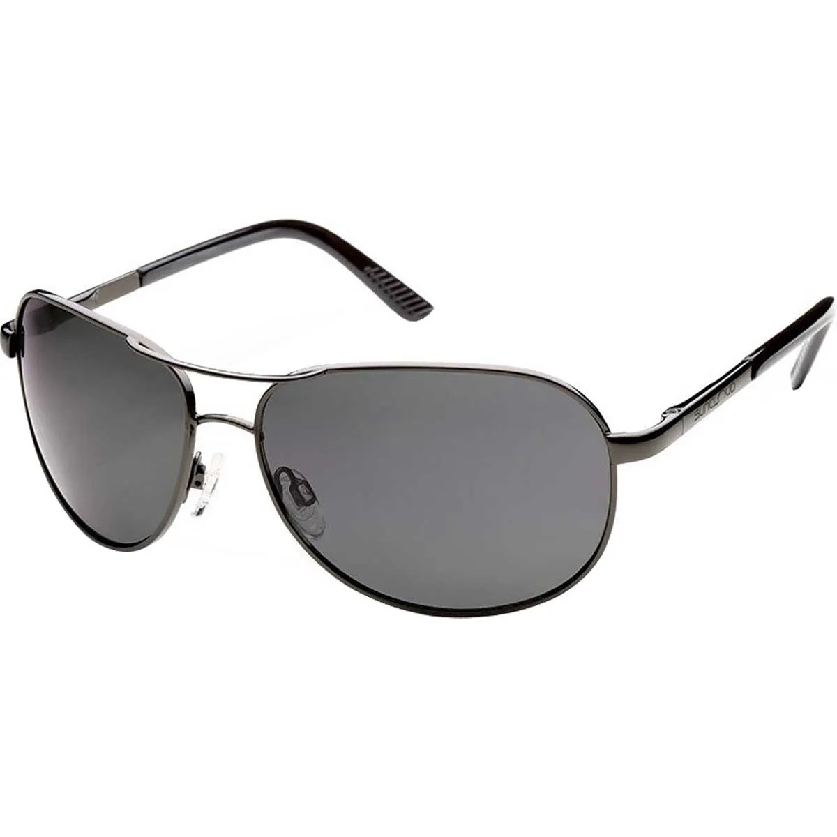 Suncloud Optics Aviator Adult Aviator Polarized Sunglasses (Brand New)