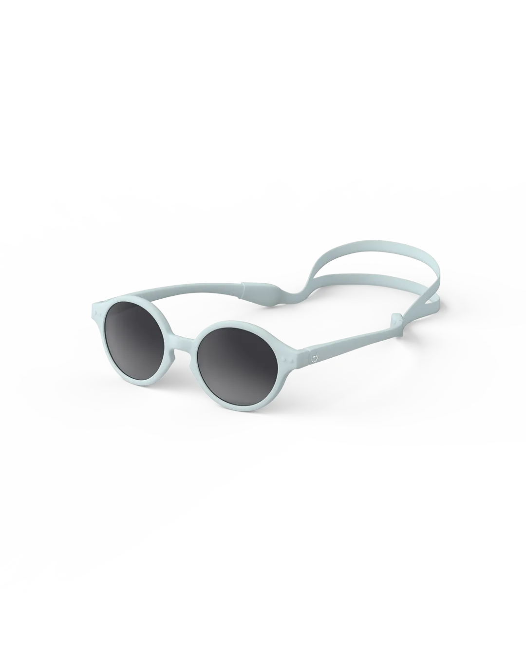 Sunglasses - 100% UV Protection - 0-9 Months - Sweet Blue
