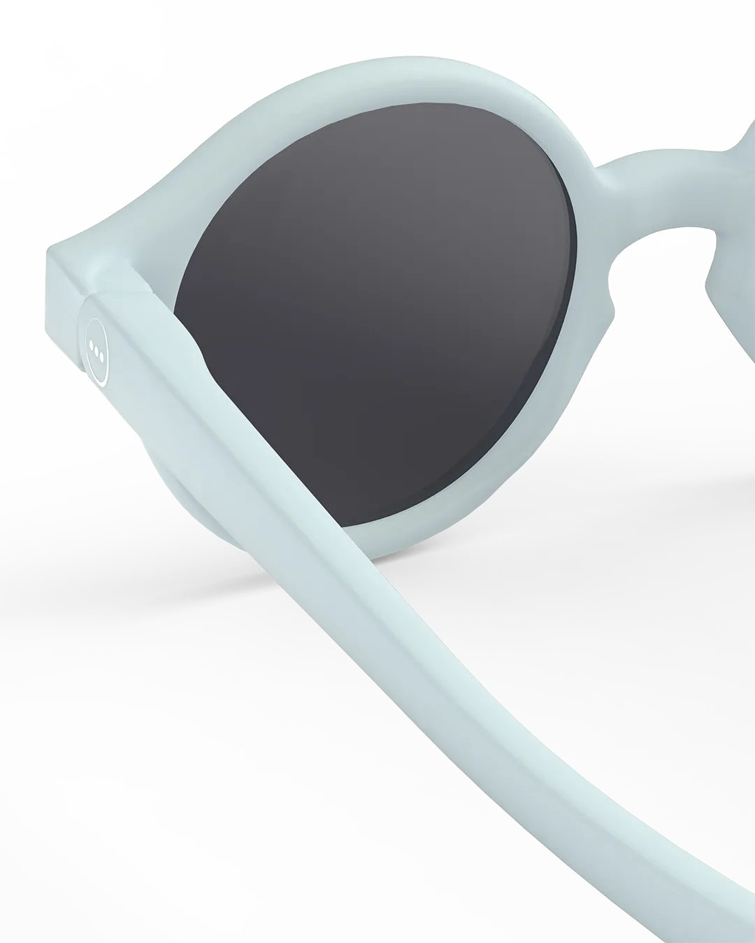 Sunglasses - 100% UV Protection - 0-9 Months - Sweet Blue