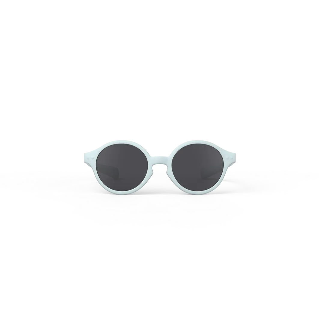 Sunglasses - 100% UV Protection - 0-9 Months - Sweet Blue