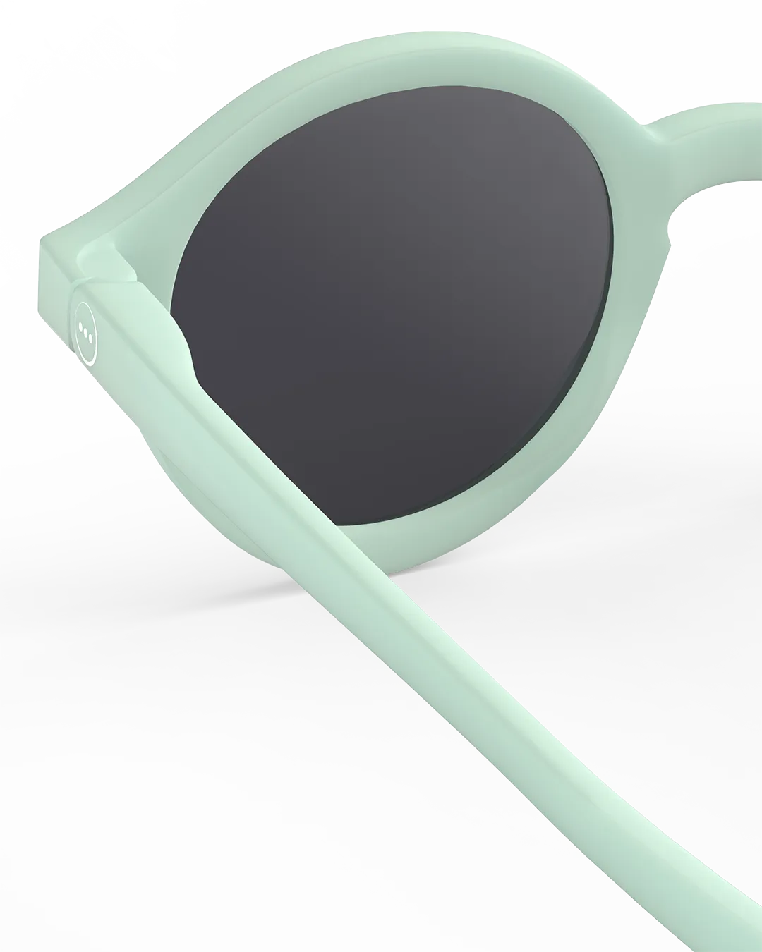 Sunglasses - 100% UV Protection - 3-5 Years - Aqua Green