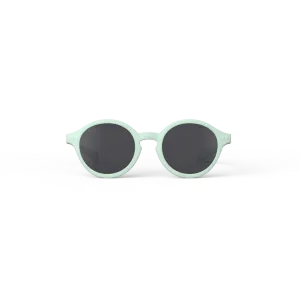 Sunglasses - 100% UV Protection - 3-5 Years - Aqua Green
