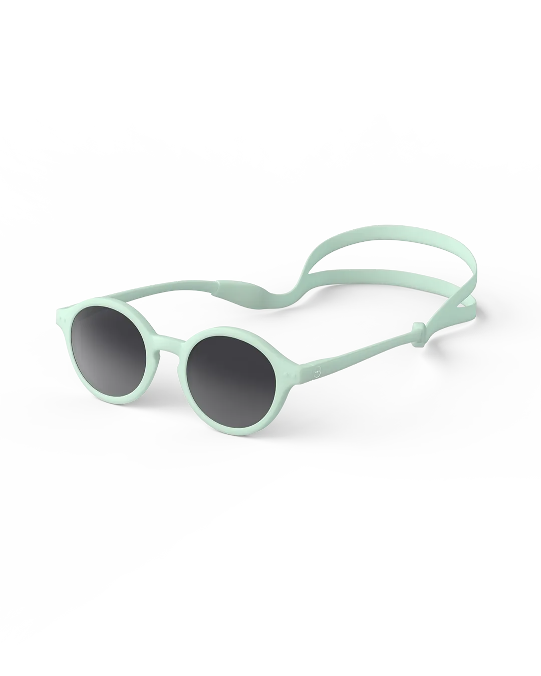Sunglasses - 100% UV Protection - 3-5 Years - Aqua Green