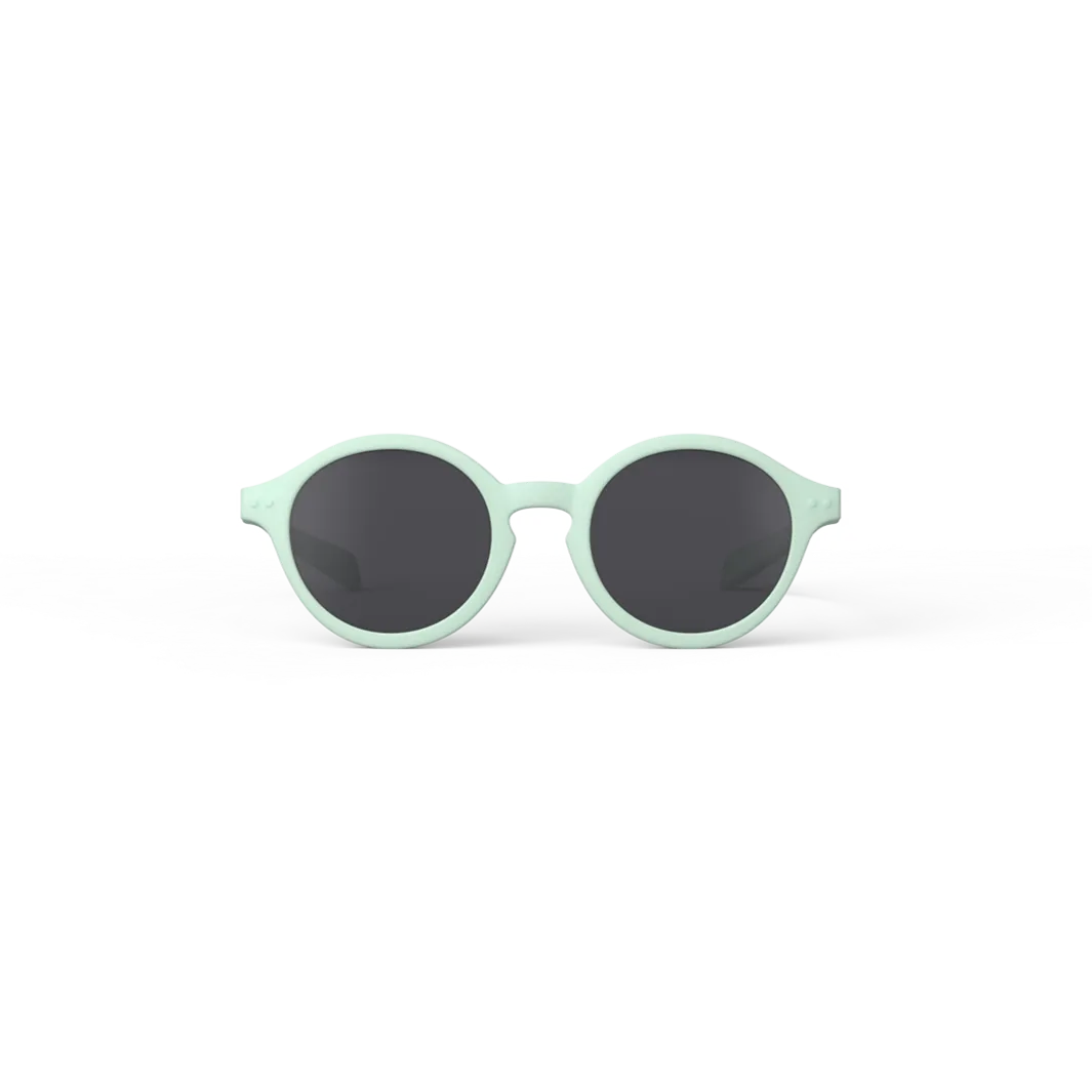 Sunglasses - 100% UV Protection - 3-5 Years - Aqua Green