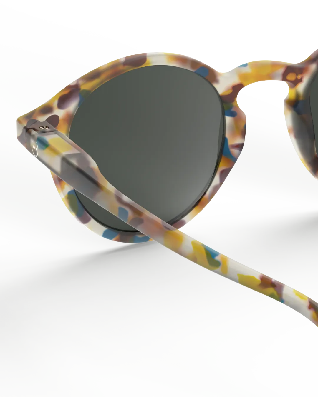 Sunglasses - 100% UV Protection - 5-10 Years - Blue Tortoise