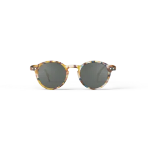 Sunglasses - 100% UV Protection - 5-10 Years - Blue Tortoise