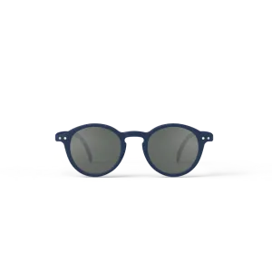 Sunglasses - 100% UV Protection - 5-10 Years - Navy Blue