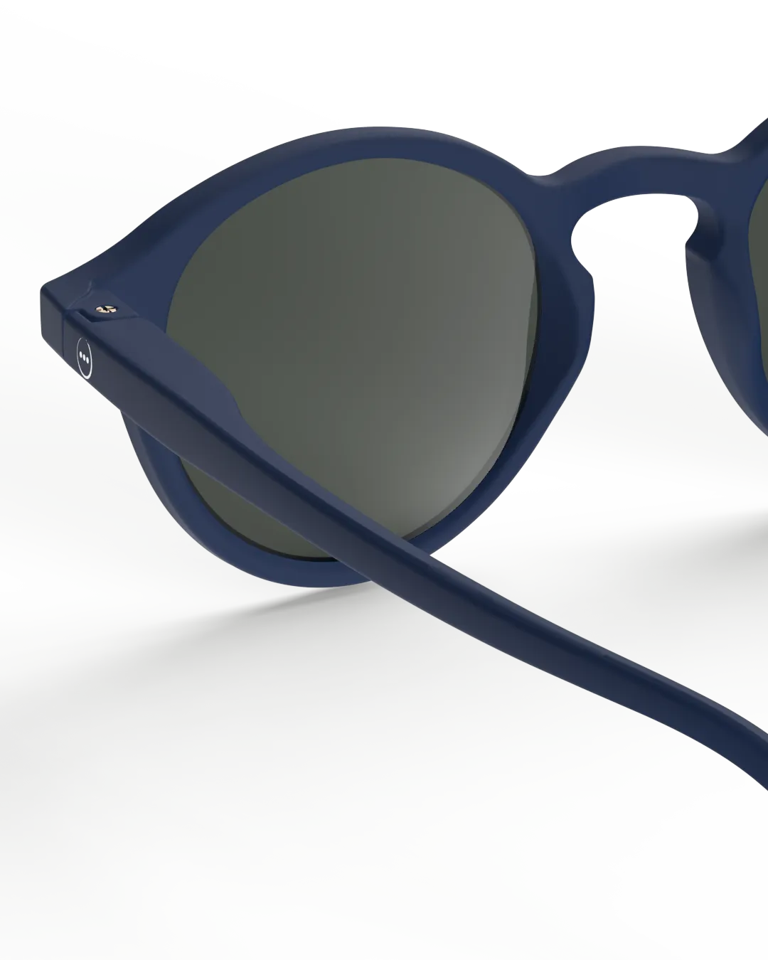 Sunglasses - 100% UV Protection - 5-10 Years - Navy Blue