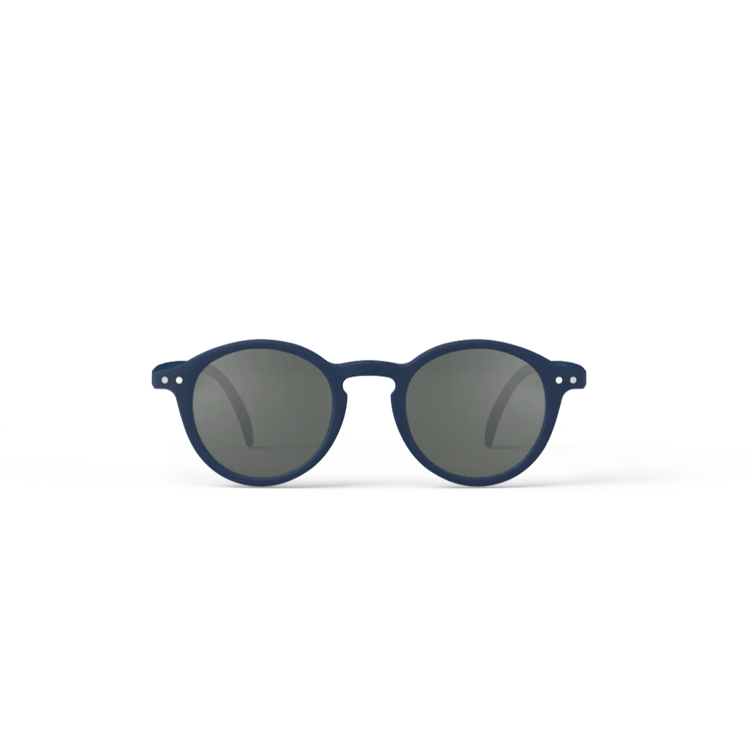 Sunglasses - 100% UV Protection - 5-10 Years - Navy Blue