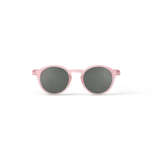 Sunglasses - 100% UV Protection - 5-10 Years - Pink