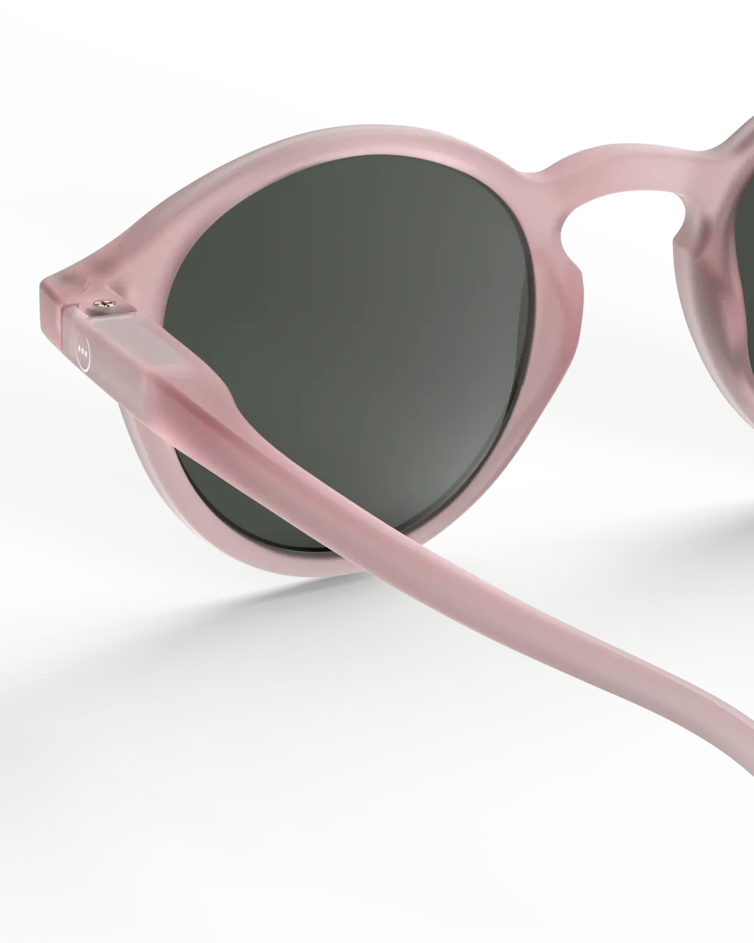 Sunglasses - 100% UV Protection - 5-10 Years - Pink