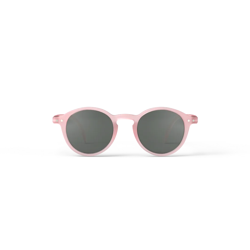Sunglasses - 100% UV Protection - 5-10 Years - Pink