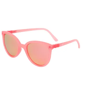 Sunglasses Ki Et La Buzz 4-6 Years Old Neon Pink