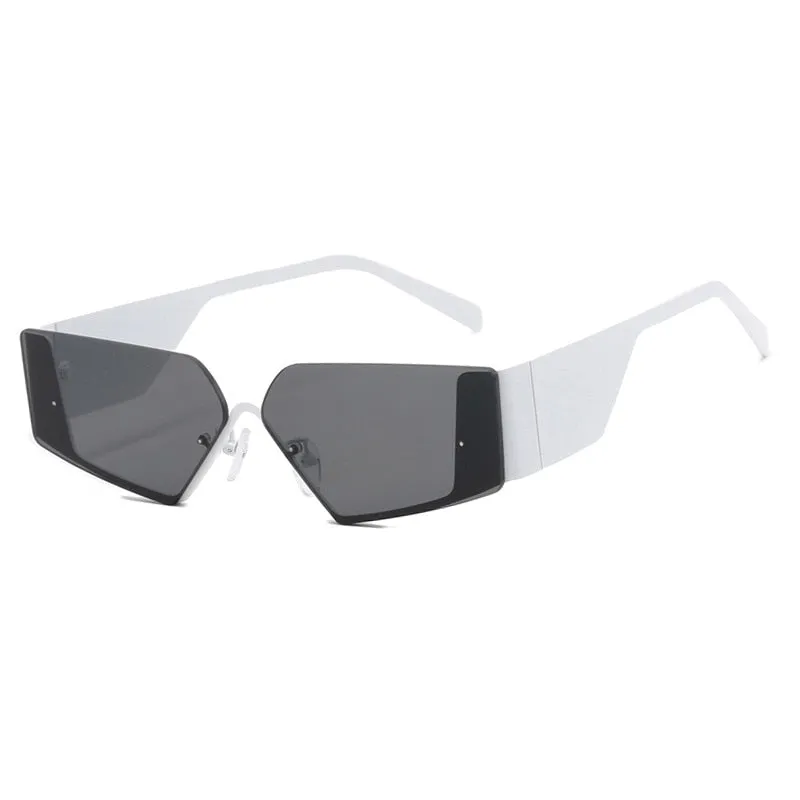 TEEK - Thin Bridge Blockers Sunglasses