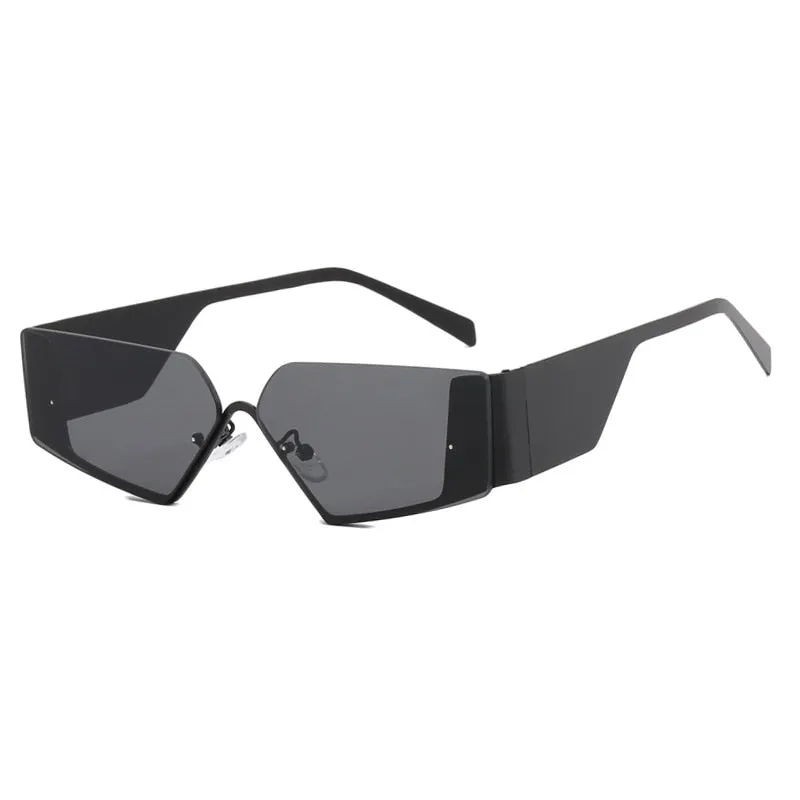 TEEK - Thin Bridge Blockers Sunglasses