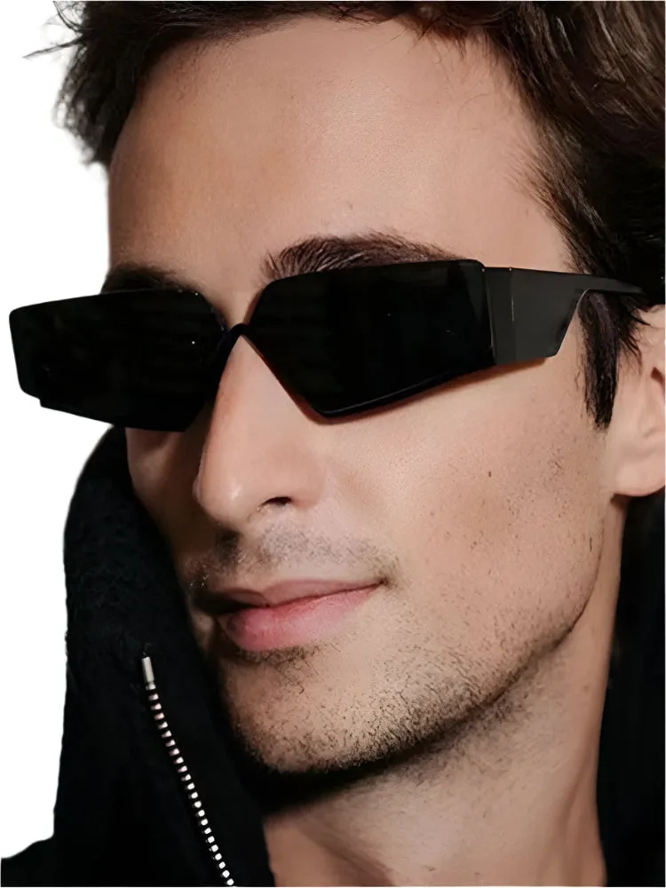 TEEK - Thin Bridge Blockers Sunglasses