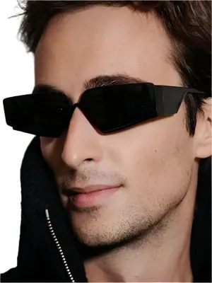 TEEK - Thin Bridge Blockers Sunglasses