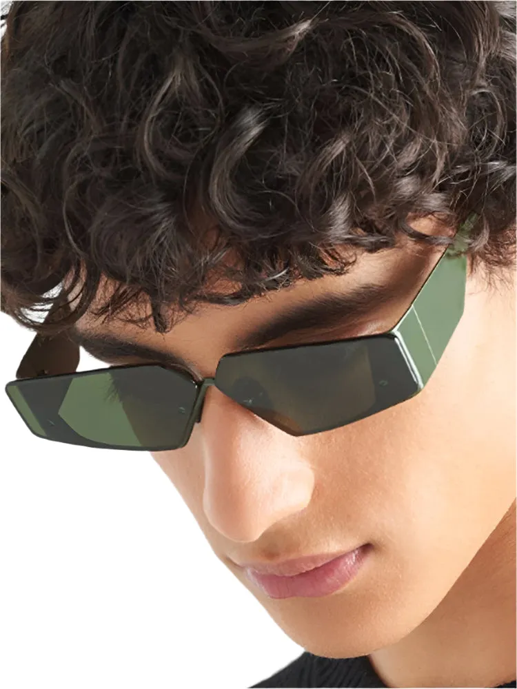TEEK - Thin Bridge Blockers Sunglasses