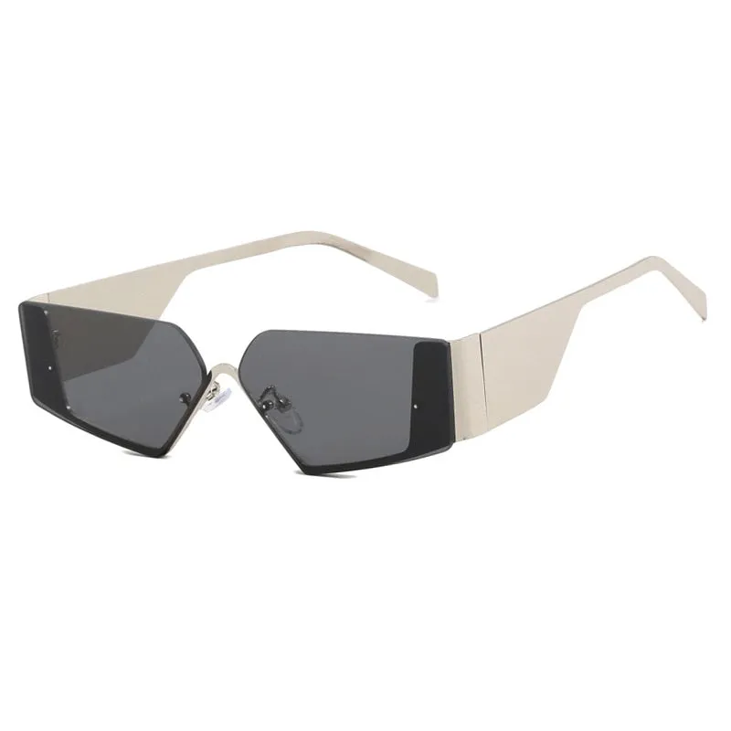 TEEK - Thin Bridge Blockers Sunglasses