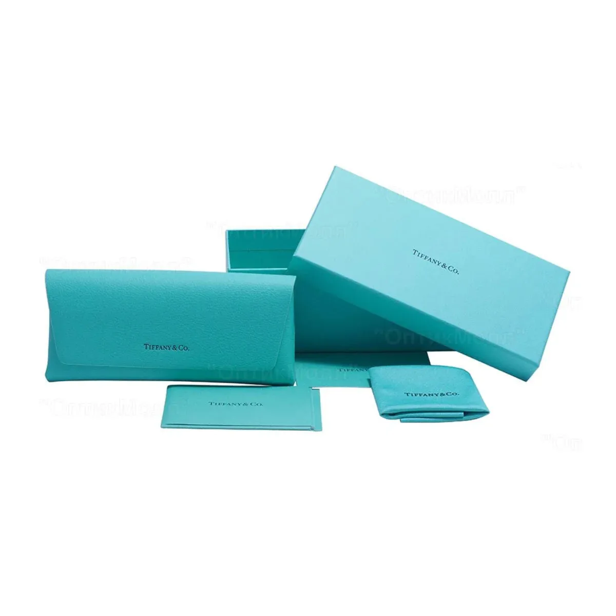 TIFFANY Sunglasses - TF4185 (80013C)
