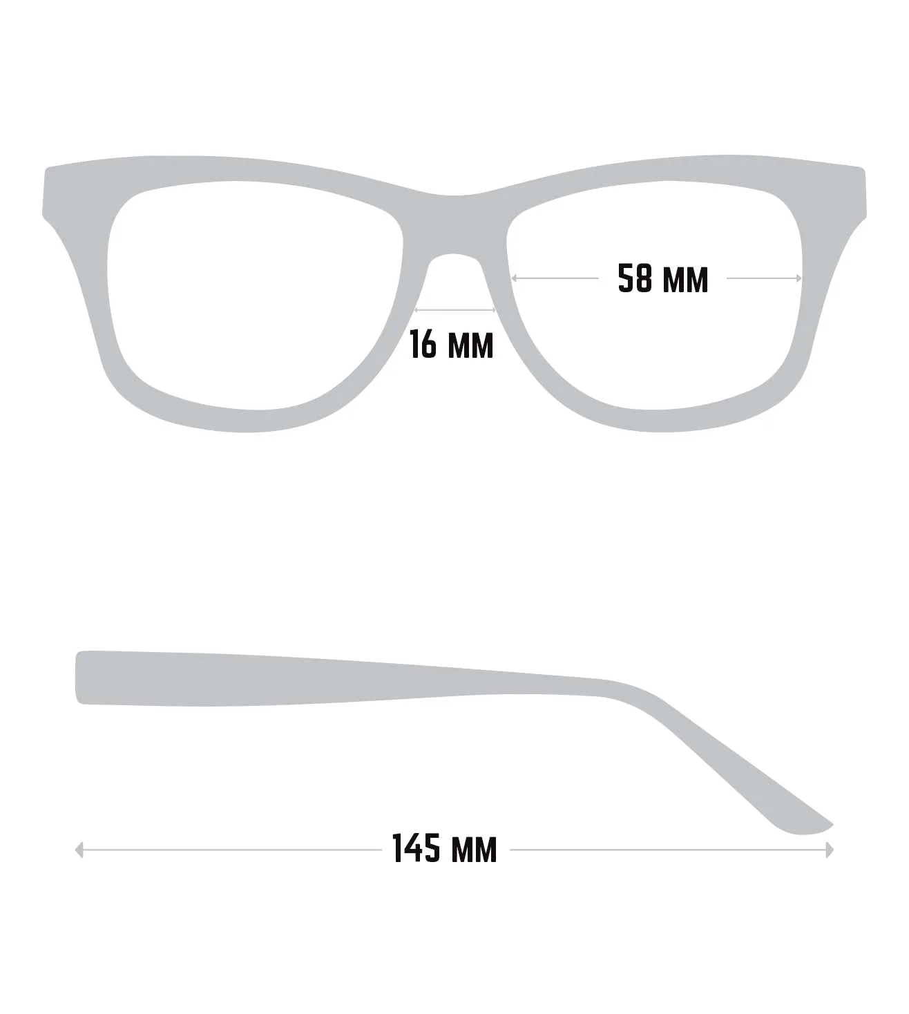 Tom Ford Men's Grey Rectangular Sunglasses