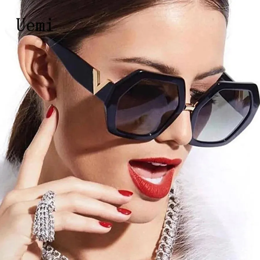 Trending Shades with UV400 Diamond Sunglasses  Women