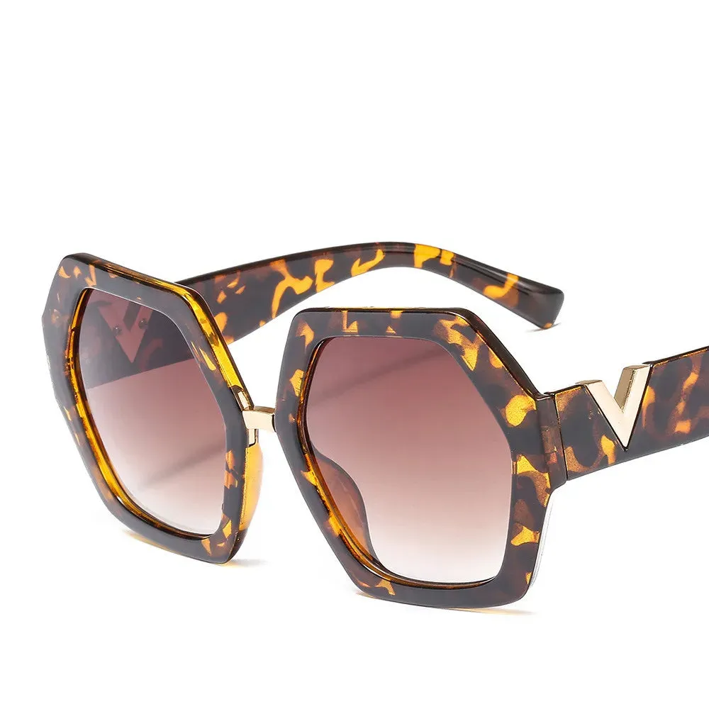 Trending Shades with UV400 Diamond Sunglasses  Women