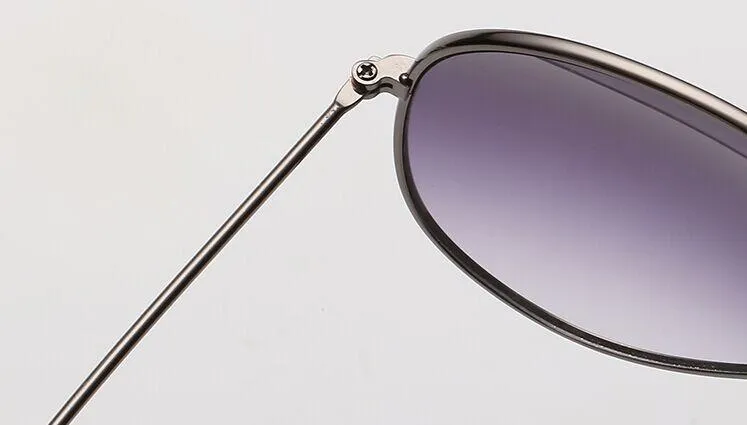 TRENDYMATE Fashion Aviator Sunglasses